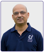 Prof. Ashish-Sadh